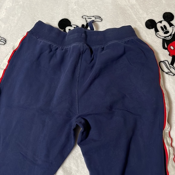 Champion Side Logos Pants - Picture 7 of 8